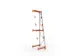 rayonnage tambour de câble,MULTIPAL,rayonnage suivant