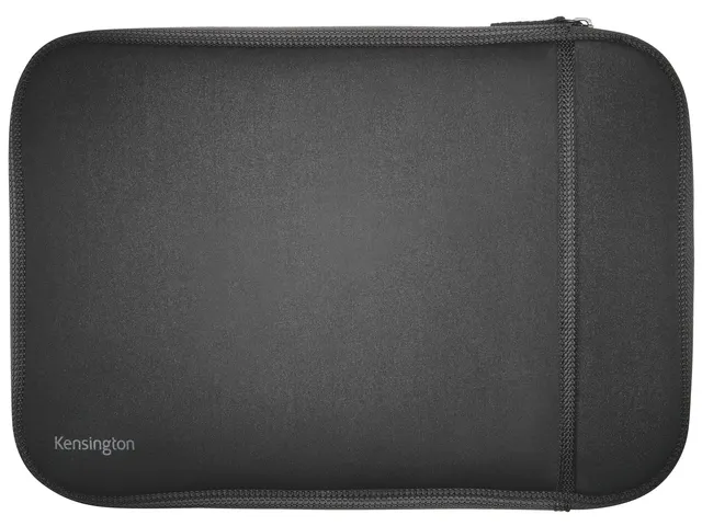 Laptophoes Kensington universeel 27.9cm Neopreen Zwart 11.6 inch