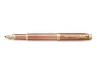 Parker IM Rituals Rollerpen Oranje GT Fijne punt in Giftbox - 2