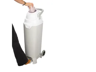 Hygiënische luieremmer DiaperChamp One Maxi Plus - 3