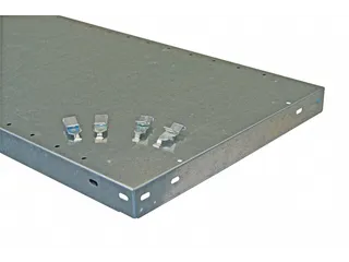 legbord,v. systeemstelling,BxD 1300x800mm,vakl. 230kg - 2