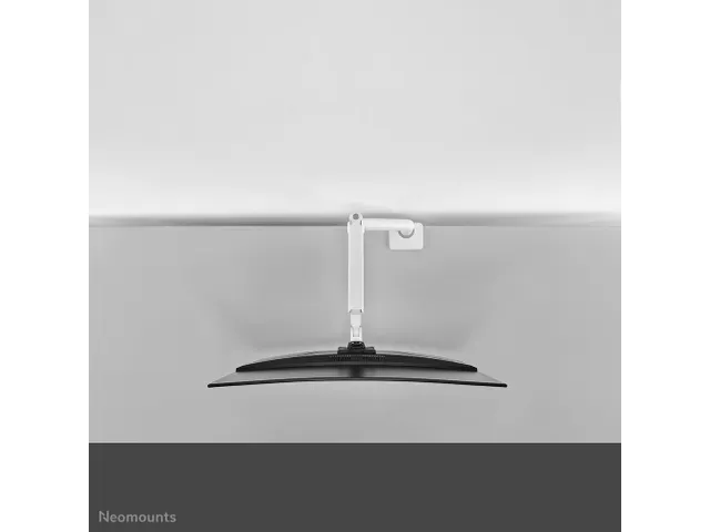 Neomounts NEXT One DS70S-950WH1 Support à fixer pour écran simple 17