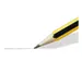 Potlood Staedtler Noris HB met gumtop