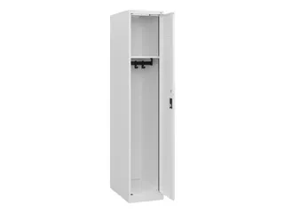 schoollocker,HxBxD 1530x300x500mm,1vak,vak B 300mm,cil.-slot - 1