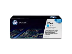 Q3961A Hp Clj2550 Cartridge Cyan