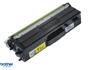 Tonercartridge Brother TN-423Y geel - 2