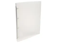 Ringmap PP Chromalin e A4 4R 15mm ass