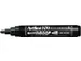 Permanent marker Artline170 Eco rond Medium Dry Safe zwart
