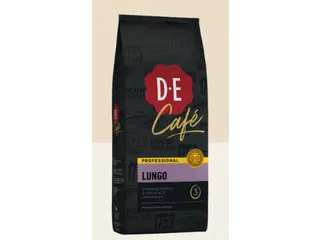 koffiebonen Lungo pak van 1 kg - 2