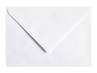 Envelop Papicolor C6 114x162mm kraft wit pak à 6 stuks - 2