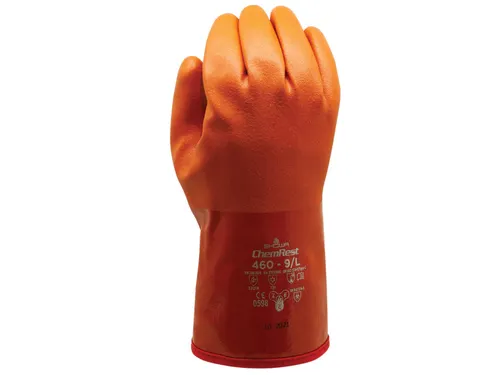 Showa 460 Cold Resistant handschoen - L