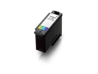 Inktcartridge Canon CL-586 3 kleuren - 4