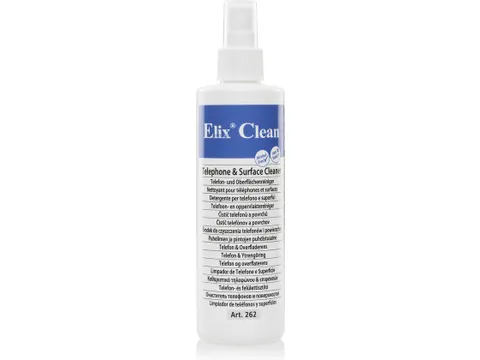 Reinigingsspray Elix surface fles 250 ml