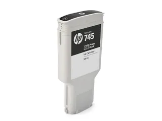 F 9 k 04 a Hp Dnjz 5600 Tinte Photo Zwart - 2