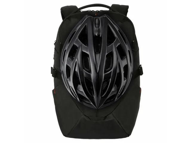 Targus Terra EcoSmart Laptoptas Rugzak 16 Inch Zwart