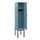 schoollocker,HxBxD 1950x400x500mm,1vak,vak B 400mm,draaigrendel