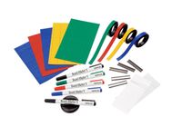 Planning Accessoireset, blister