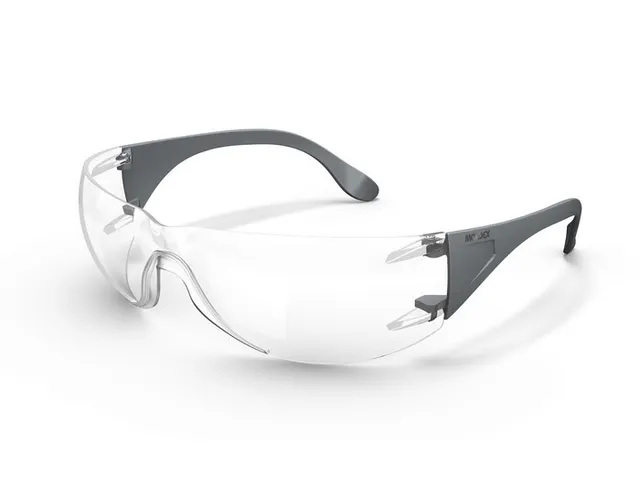Moldex Adapt Flex Optanium veiligheidsbril