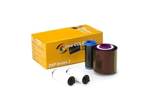 Zebra 800077-748EM inktlint YMCKOK