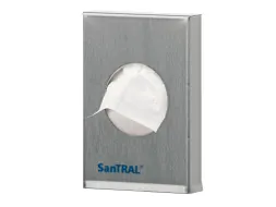 Santral hygienezakjesdispenser
