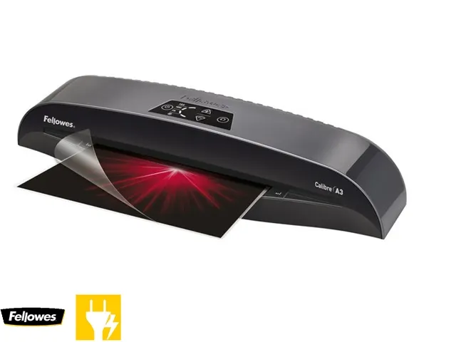 Lamineermachine Fellowes Calibre A3