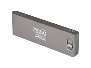 USB C Multiport Adapter voor MacBook Pro/Air USB TypeC naar 4K HDMI - 6
