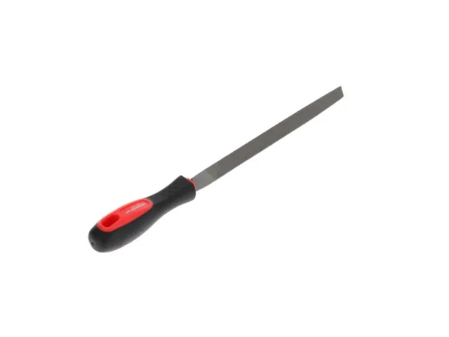 R93100052 Driehoekige vijl gekapt 2 310mm 2K handvat