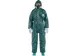 Combinaison Ansell AlphaTec 4000-125-G02 vert Taille XL