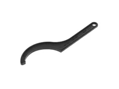 40 180-195 Haaksleutel,DIN 1810 Vorm A,180-195mm