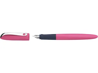 Vulpen Schneider Wavy roze - 4