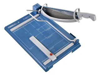 Snijmachine A4 Dahle 564 36cm - 3