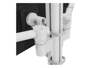 Viewgo modular monitorarm bureau 240 wit - 5
