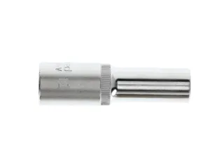 R61101214 Dopsleutel 1/2 inch 12vierkant 12mm Lengte 77mm - 5