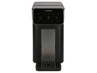 Heetwaterdispenser Inventum 2l 2600w zwart rvs - 17