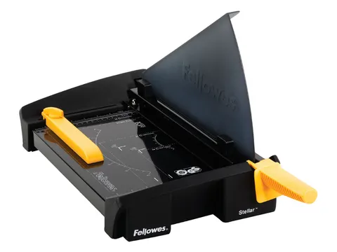Snijmachine Fellowes bordschaar Stellar A4