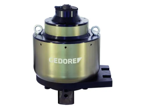 DVV-540RS Koppelvermenigvuldiger DREMOPLUS ALU 54000 Nm