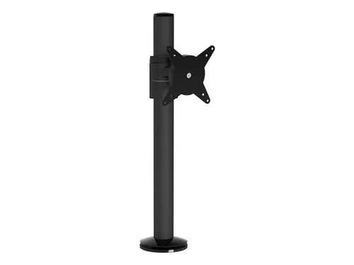 ViewLite Monitorarm 103 Zwart 1 Scherm