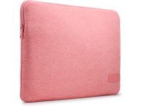 Case Logic Reflect Laptop Sleeve 15.6 inch Roze