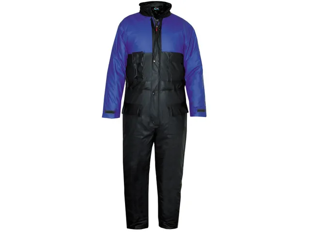 OXXA Wali 5470 overall - XL