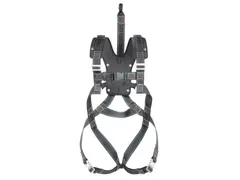 Miller ATEX 2-punts antistatisch harnas, maat 2XL, per stuk