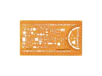 Standardgraph Schrijfwaar-accessoires