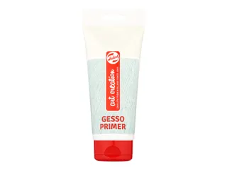 Gesso Talens Art Creation tube à 200ml - 2