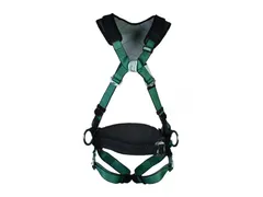 MSA V-Form+ harnas 4D, maat M - M