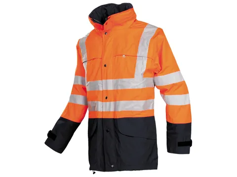 Sioen 132Z Brighton jas - XXL