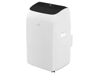 Airconditioner Inventum AC126WH verwarm 80m3 wit - 1