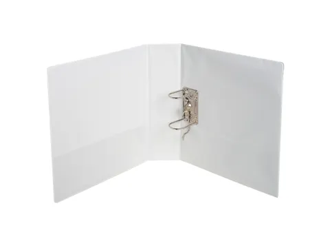 Ordner Kreacover Pre m'Touch A4 50mm wit