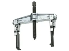 1.06/S2A-E Snelspanner,2-armig,met smalle haken 200x150mm