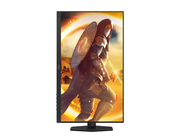 Screen size (inch) 27, Panel resolution 2560x1440, Max Refresh rate 18