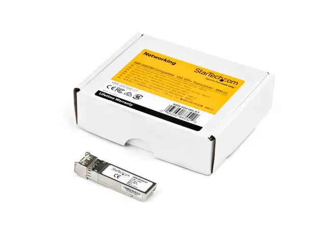 Citrix EW3P0000557 compatibel SFP+ module 10GBASE-SR 300m