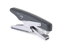 nietmachine ECO Beluga 20 vel zwart